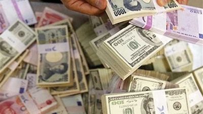 تعرف على سعر الدولار والعملات الأجنبية والعربية.. اليوم الثلاثاء