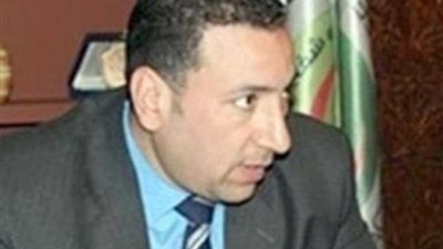 تجديد حبس نقيب الصيادلة 15 يومًا في الاعتداء على الصحفيين