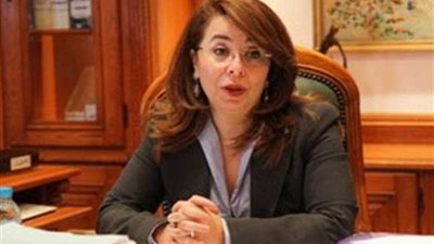 وزيرة التضامن: 37 ألف أسرة استفادت من 