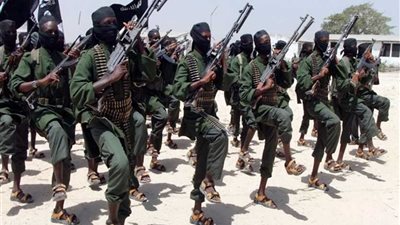 مقتل 6 إرهابيين في غارة جوية أمريكية بالصومال