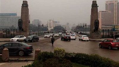 الأرصاد: استمرار الطقس البارد والصغرى بالقاهرة ٨ درجات (فيديو)