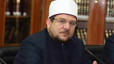 وزير الأوقاف: 100 مليون جنيه لدعم مبادرة 