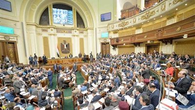 مجلس النواب يستعرض إنجازاته التشريعية في مؤتمر صحفي ..الخميس