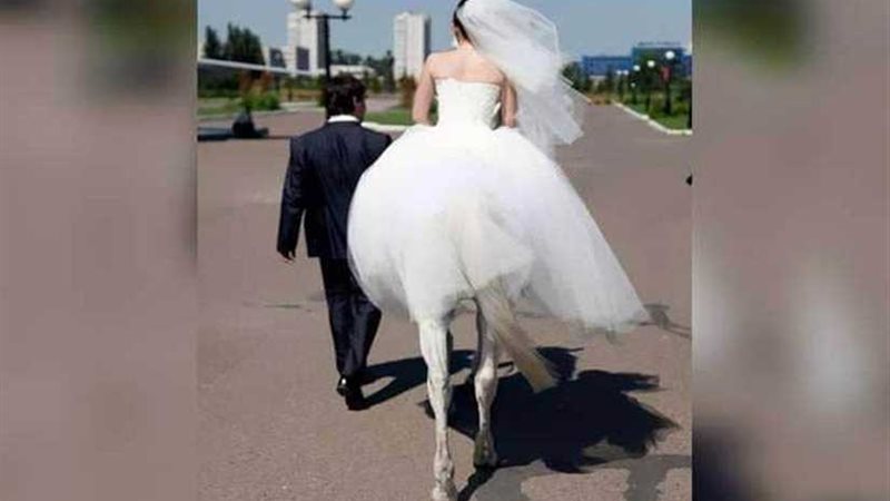 باريدوليا.. المرأة