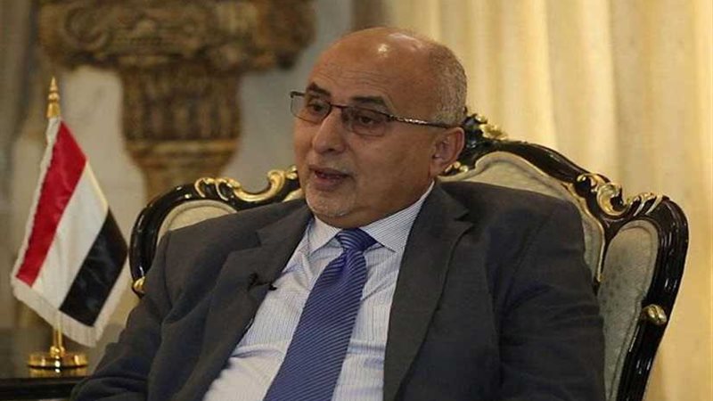 وزير يمني: الحوثيون