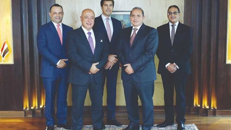 بلومبرج العالمية