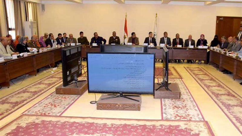 الوزراء يوافق على