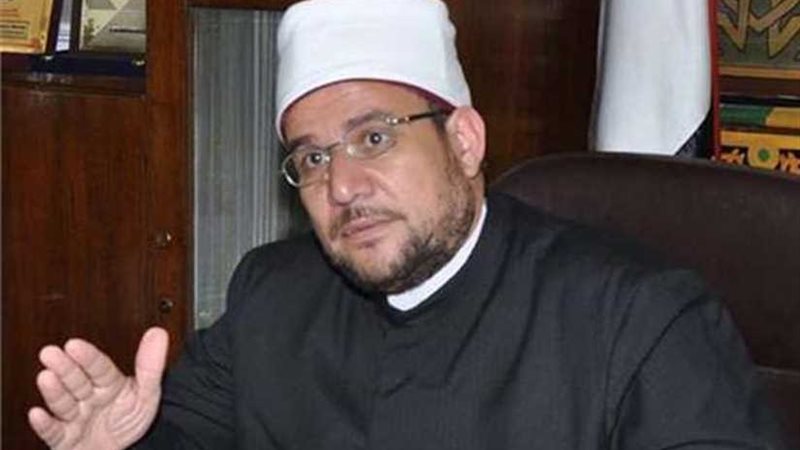 الأوقاف تعلن تفاصيل