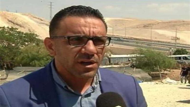 محافظ القدس يطالب