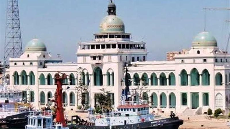 بدء أعمال مشروع ترميم