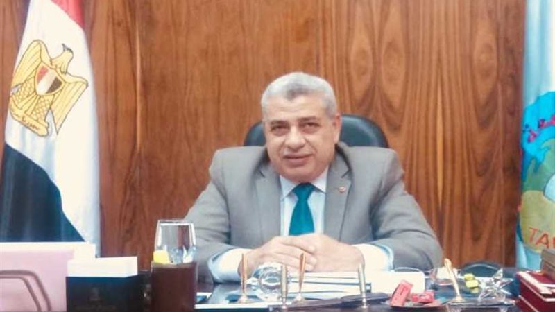 جامعة طنطا تنظم مسابقة