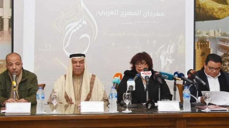 عبد الدايم: نعمل