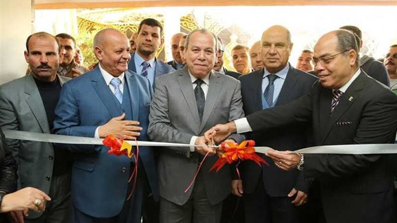 مساعد وزير المالية