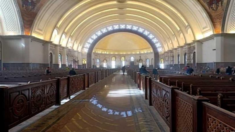 10 معلومات عن كاتدرائية