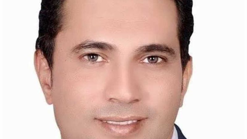 إطلاق اسم شهيد كنيسة