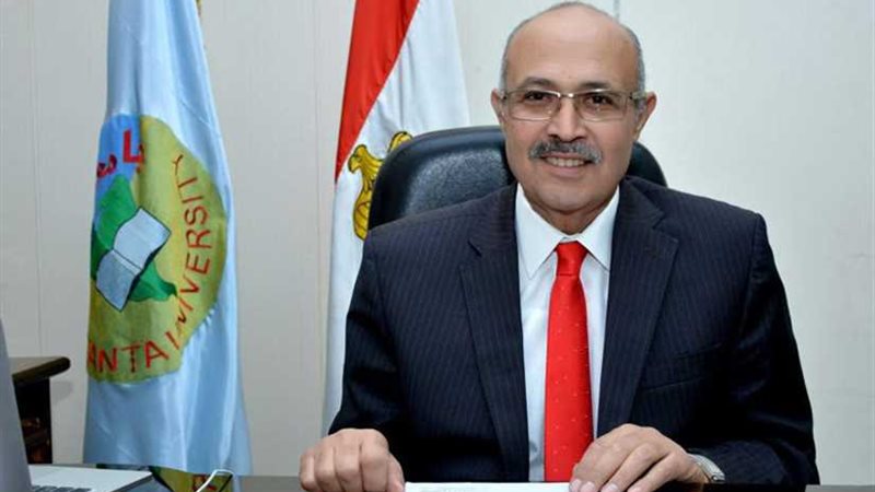 طلاب هندسة طنطا يبتكرون