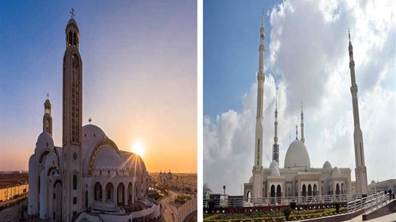 خبراء: افتتاح الرئيس