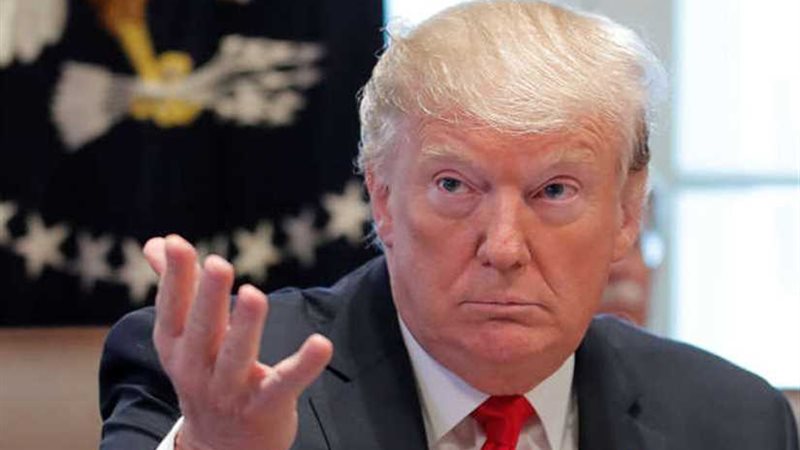 ترامب: سننسحب من