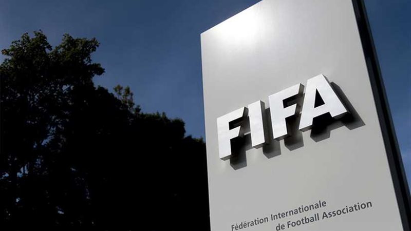 الفيفا يبرز انتقال