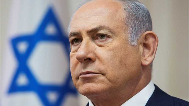 نتنياهو يطلب من واشنطن