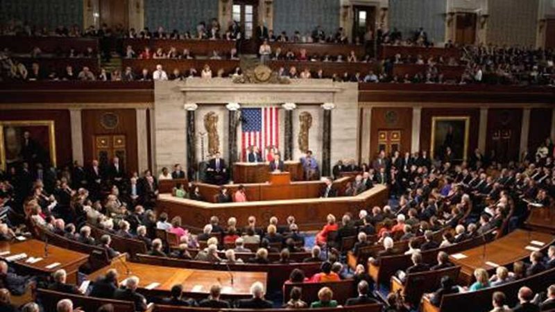 الديمقراطيون في الكونجرس