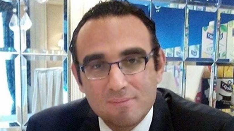 الدماطي ينفي استقالته