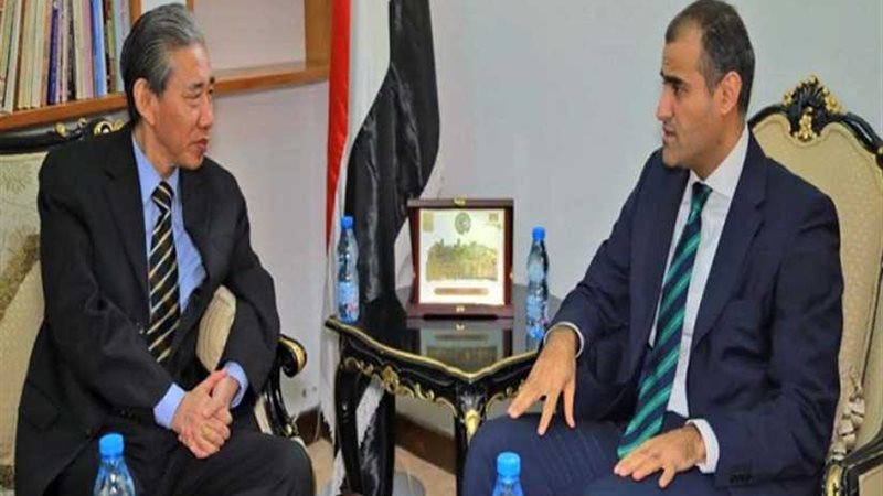 مسؤول يمني: ملتزمون