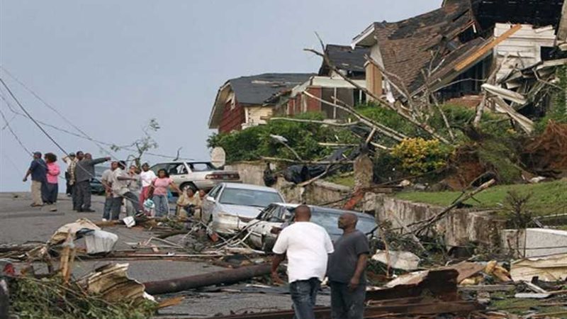 ارتفاع حصيلة ضحايا