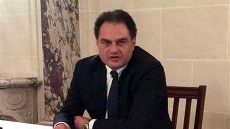 سفير مصر بباريس: