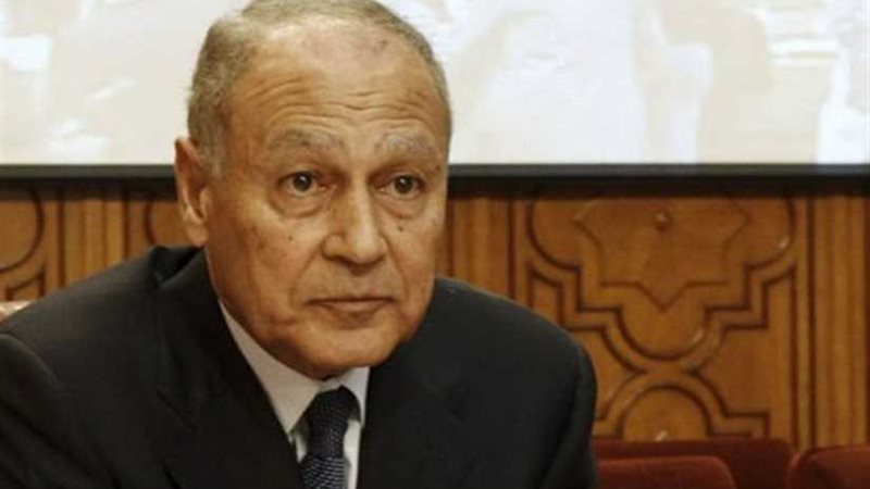 أبو الغيط : تزامن