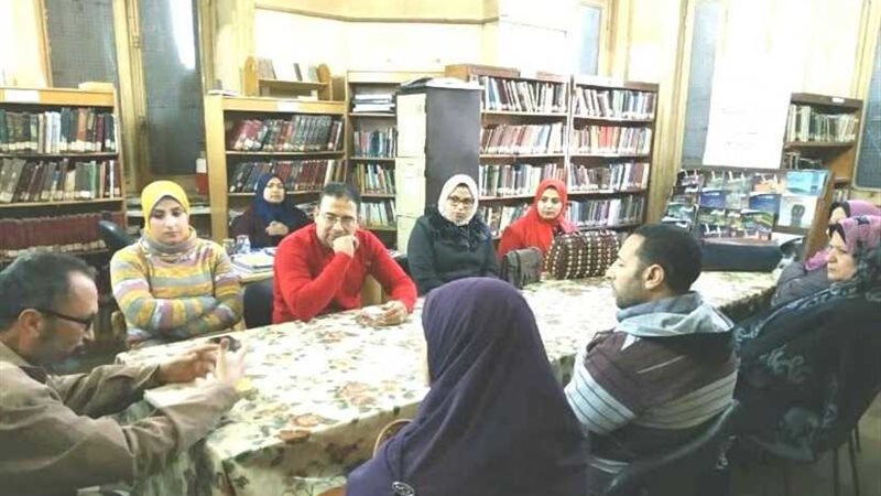 التعايش السلمي بين