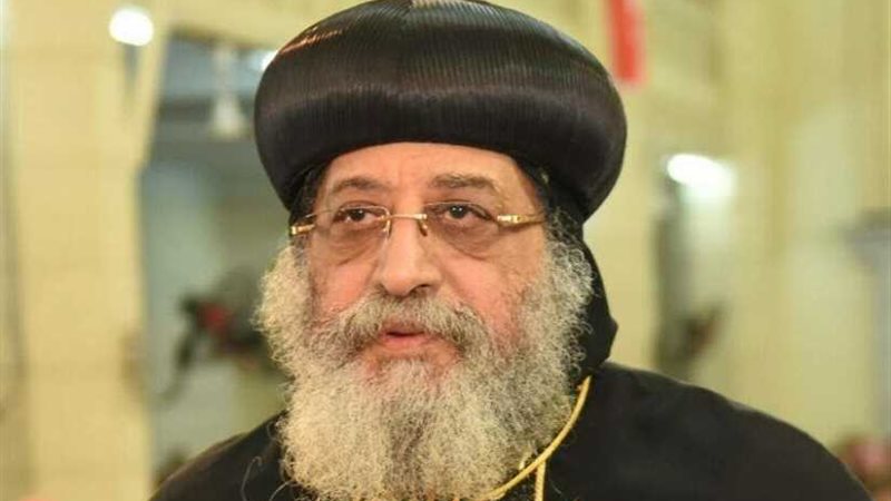 البابا: الرئيس وعد