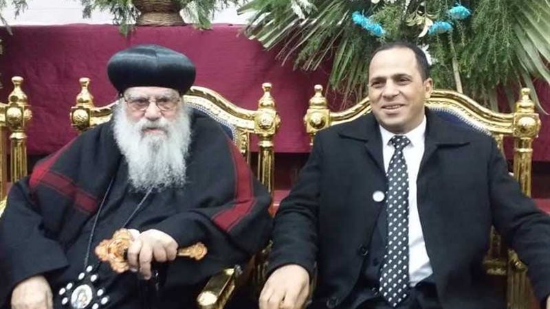 جامعة دمنهور تشارك