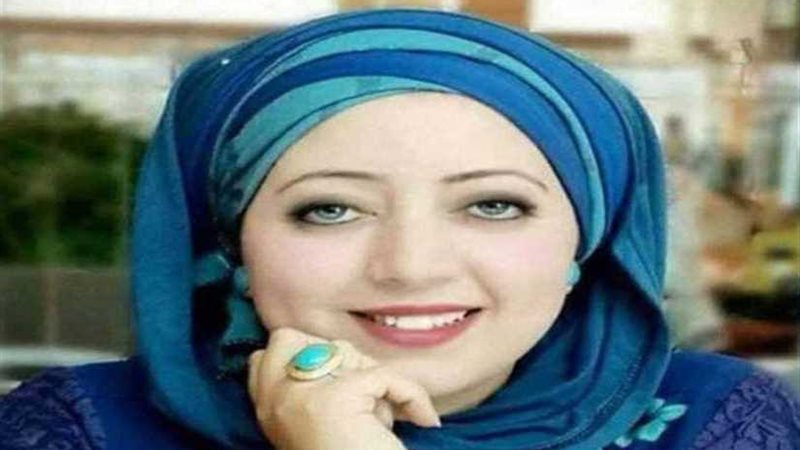 فاطمة عبد الواسع