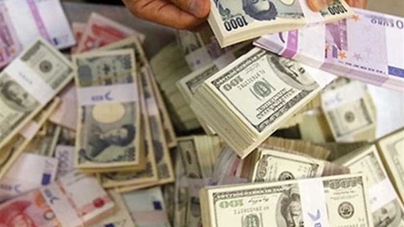 تعرف على أسعار العملات