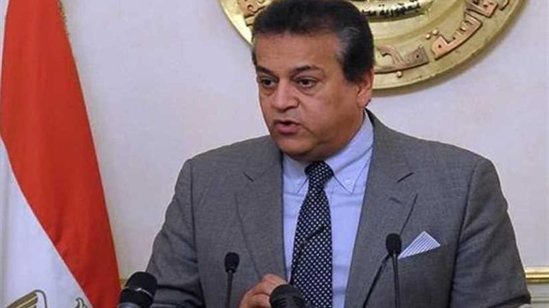 التعليم العالي: قرار