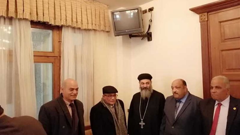 مهندسي الإسكندرية