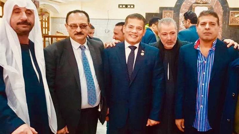 الحركة الوطنية: العالم