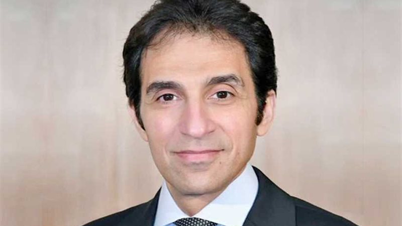 المتحدث الرئاسى يستعرض