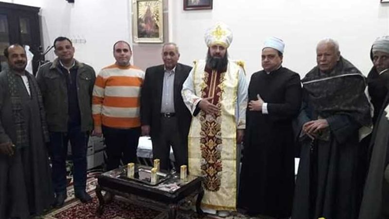 بالصور.. المصريين