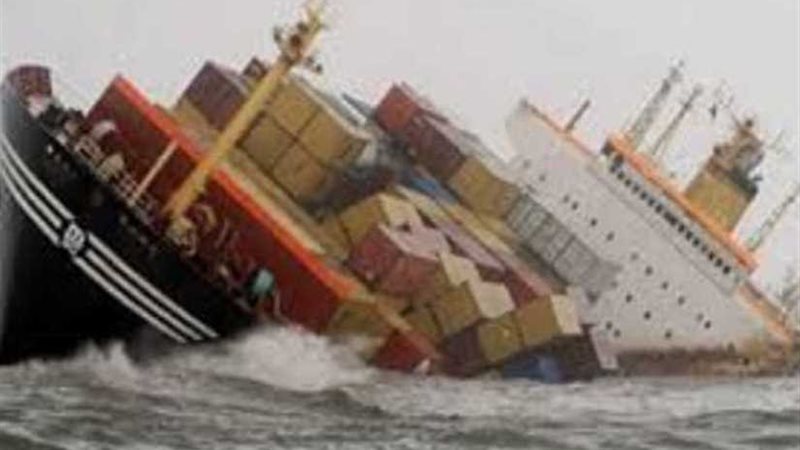 6 ضحايا بحادث غرق