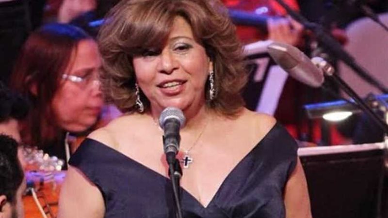 أوبرا القاهرة تغني