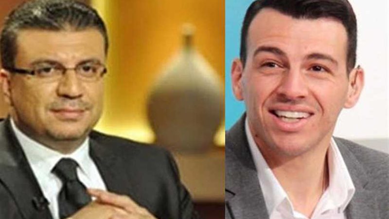 تهنئة الإعلاميين