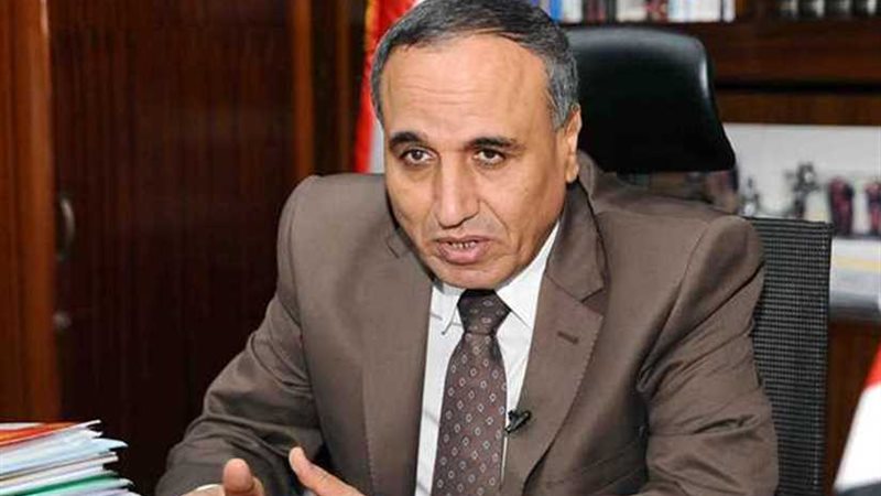 نقيب الصحفيين: أنا