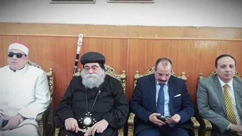 أعضاء حزب مستقبل