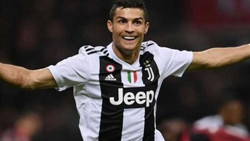 رونالدو يتلقى عرضًا