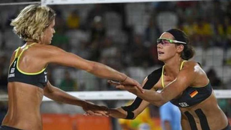 كيرا والكنهورست بطلة