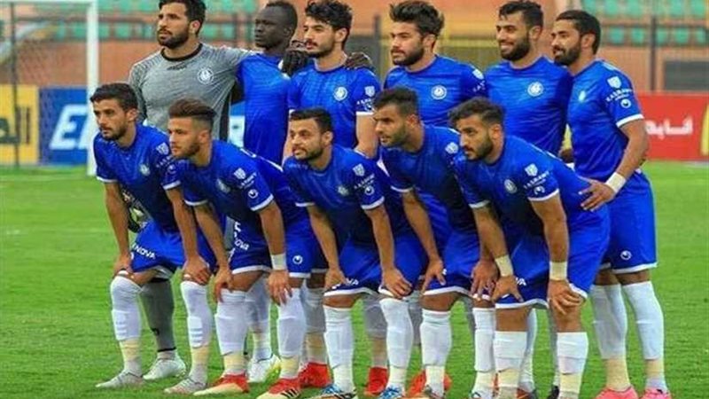 سموحة يعلن قائمته