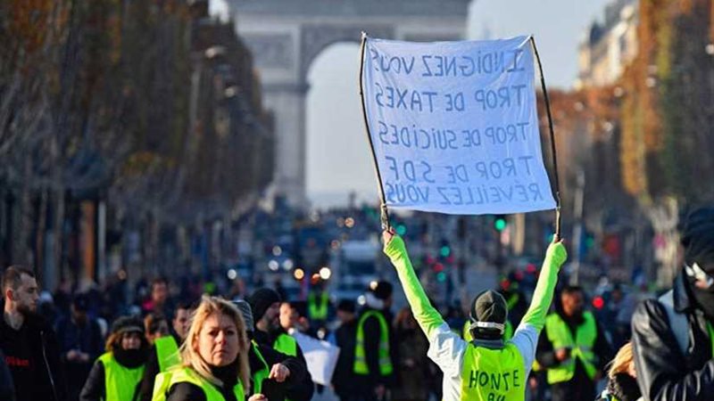 أشهر قناة فرنسية