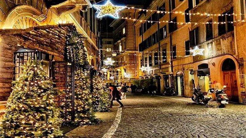 تعددت الاحتفالات